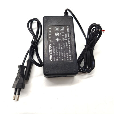 Hikvision Netzadapter DS-2FA3616-DZ-HW DS-2FA3616-DZ für Hikvision Ladegerät
