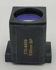 Bio-Rad PMI Personal Molecular Imager FX Lense Only 170-9459 530nm BP
