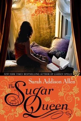 The Sugar Queen by Allen, Sarah Addison, Acceptable Book