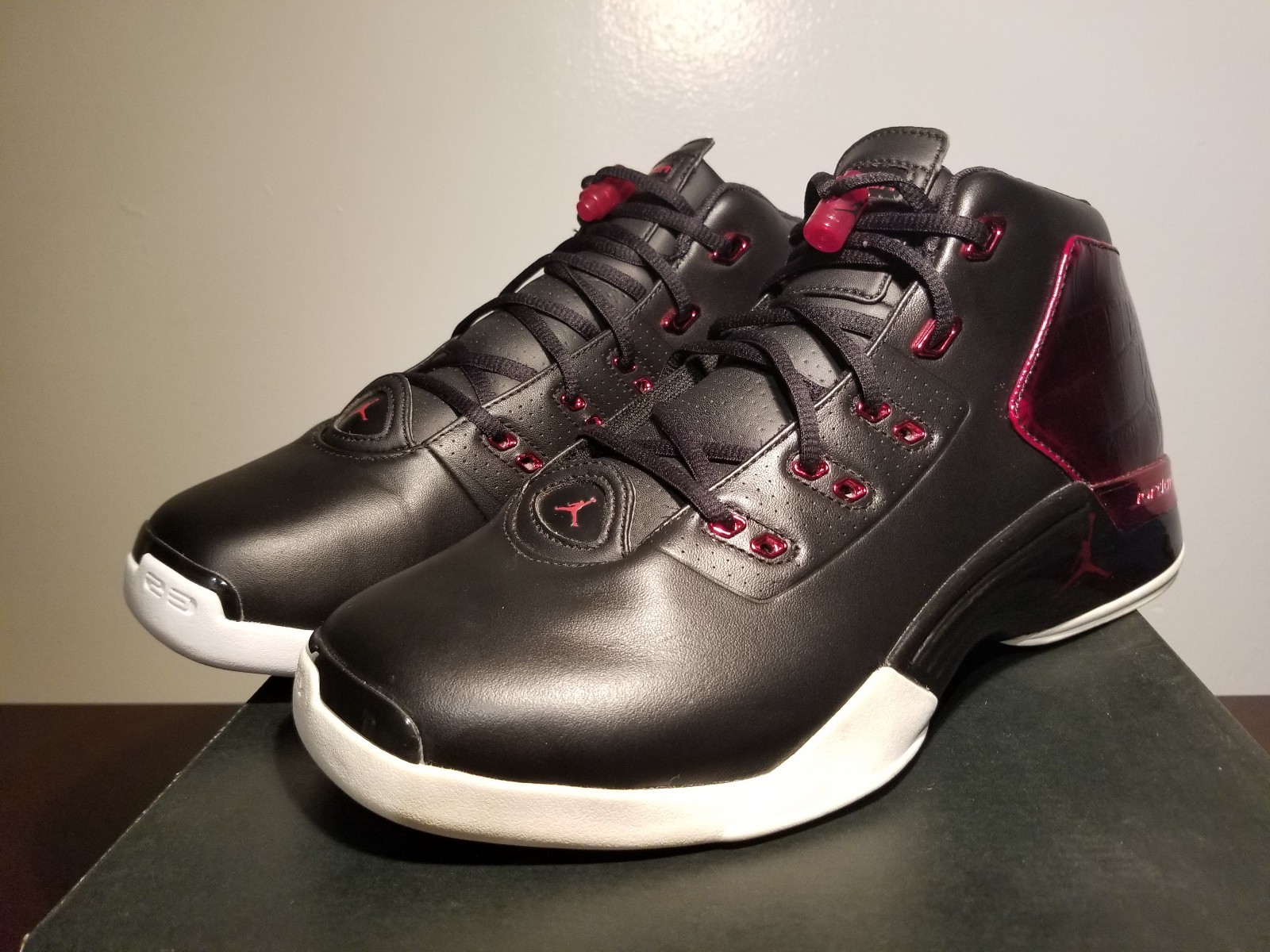Jordan Xvii 17 Retro Plus 17 Toros 2a422a Jordan Xvii 17 Retro Plus 17 Toros 2a422a