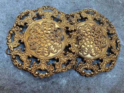 ANTIQUE 19TH CENTURY VICTORIAN LG WOMEN