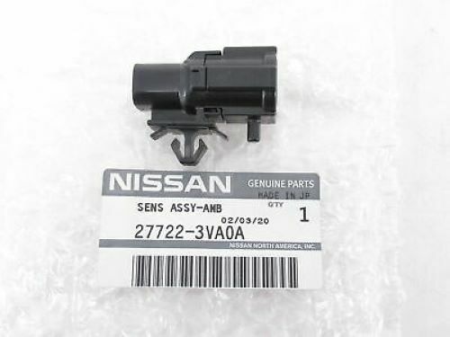 Nissan 27722 ax610 Nissan 27722 ax610