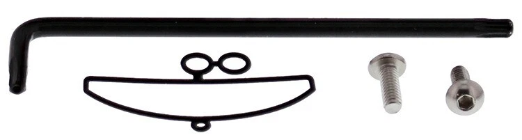 Husqvarna TE 125, 2015-2016, kit de juntas de carrocería media de carburador/carburador - TE125 Foto 2 de 2