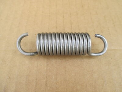 バッグ am EXHAUST SPRING 414893700 FOR SKI-DOO EXPEDITION FORMULA 500 III