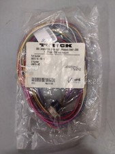 Turck BKFD14-10-1 Cordset Receptacle - Free Shipping