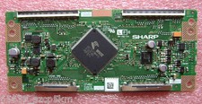 ORIGINAL  Brand New T-con board RUNTK5261TP ZH For VIZIO E701i-A3 E701iA3