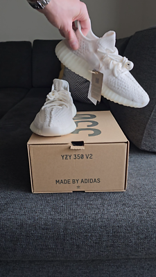 adidas Yeezy Boost 350 V2 'Bone' 6