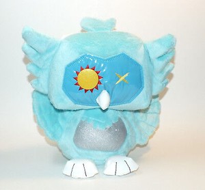 monster high stuffed animals