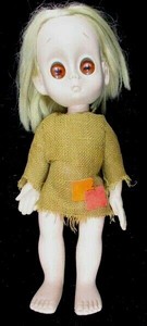 little miss no name ebay