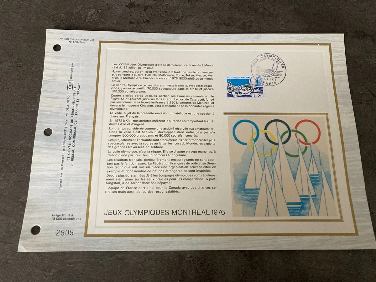 La Vraie Vérité sur le Stade Olympique de Montreal