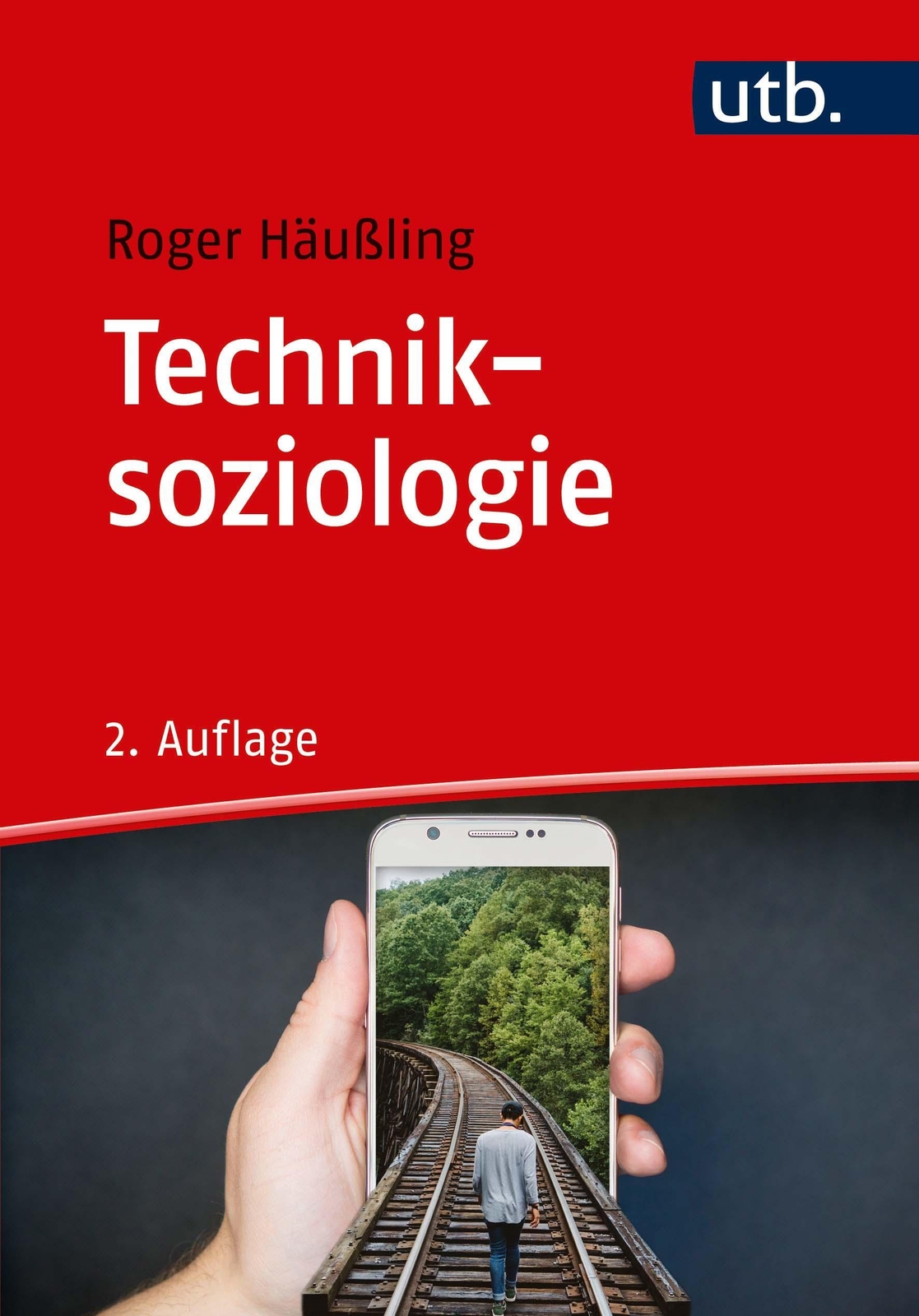 Thumbnail - Techniksoziologie, Roger Häußling