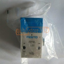 1PC FESTO Basic valve SVS-4-1/8 10192 NEW