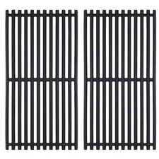 463241013 463241014 Grates Replacement Parts for Charbroil 2 Burner Gas Grill...