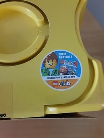 LEGO&reg; Classic Box Set 484 Pieces Medium Creative Brick 10696 NEW