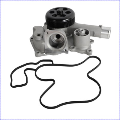 WASSERPUMPE MIT DICHTUNG FÜR DODGE CHALLENGER / CHARGER / MAGNUM 2005 - 5.6L 6.1