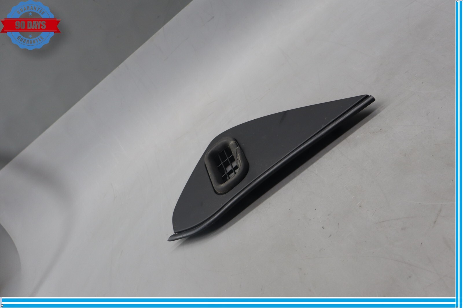 Maserati Ghibli 2014-2017 Left Dashboard