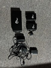 SIIG HDMI over CAT5e Transmitter And Receivers