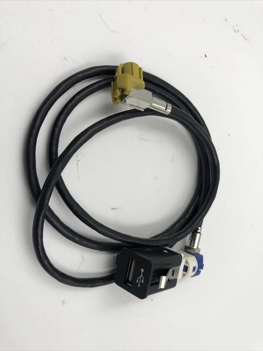 Usb cable color code outlet