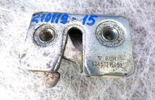 Porte avant et accessoires Porsche 928