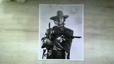 Vintage Gloss Picture - 8 x 10 - Black and White