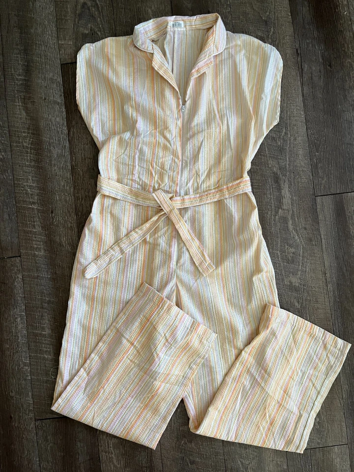 Mono ligero pastel Universal Studios Cast Member para mujer pequeño-mediano Foto 2 de 4