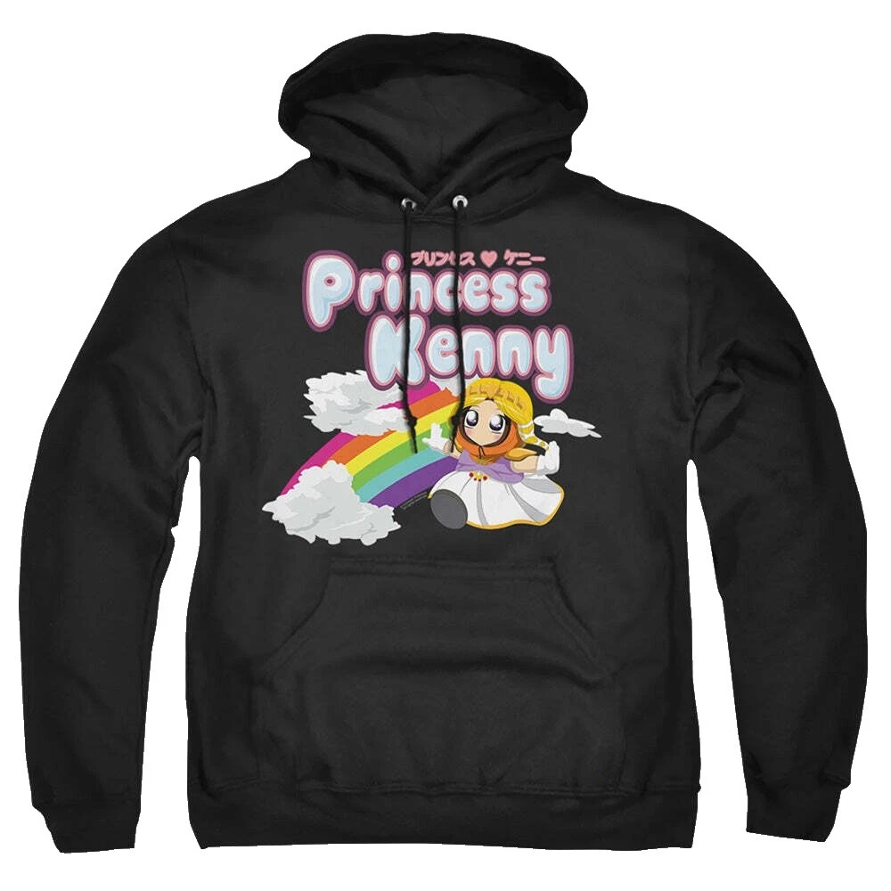 Cartoon Hoodies & Sweatshirts for Men