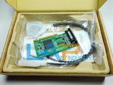 1PCS New For MOXA CP-132UL/DB9M V2.3 rs422/485 multi-port 2 Serial Card