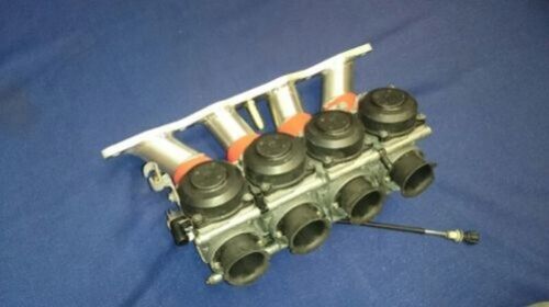 Peugeot 306 GTI6 & 405 MI16 37mm Moto Carburatore Starter Kit - Picture 1 of 3
