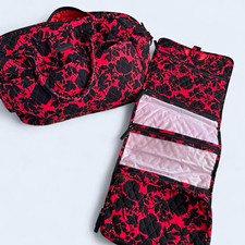 Vera Bradley Large Travel Set. Duffle Bag & O...