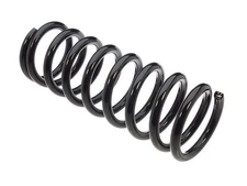 Rear Coil Spring For 1990-1991 Mercedes 350SDL GK945ZR