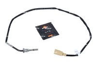 Sensor Abgastemperatur Easy Fit Nrf 707110 12V M14X1.5 FüR Vw Polo 5 6R1 6C1 6 3