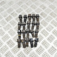 Mercedes-Benz GLB X247 Radschrauben Satz 20 St&uuml;ck A0009908307 2020 33918949