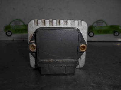 steuergerät zündung für VOLKSWAGEN JETTA (165 167) 1.6 1984 1291988