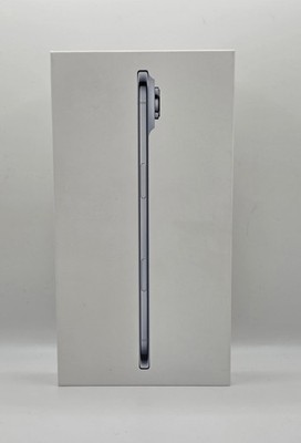New - open box Apple iPhone Air - 512 GB - Sky Blue (Cricket only)