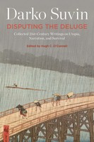 Darko Suvin | Disputing The Deluge | Taschenbuch | Englisch (2021)