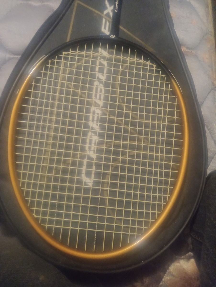 Yonex Carbonex 9200 Full Carbon Graphite Shaft Badminton