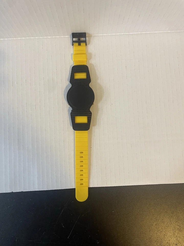 复古珊瑚礁教练手表闹钟计时码表防水未测试 — 第 3/4 张图片