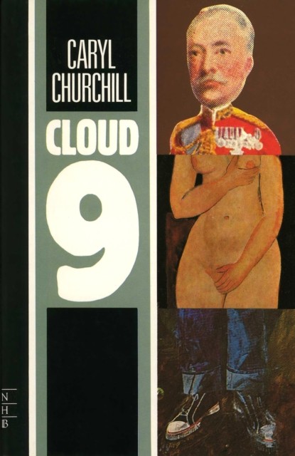 Cloud Nine by Caryl Churchill (Paperback Book)