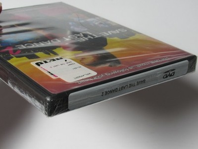 NOA DANCE IMPACT 2012 Summer DVD 2枚組★未開封 Save the Last Dance 2 (DVD, 2006) for sale online | eBay