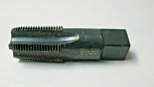 Bendix Besly Tap 3/4 14 4 Flutes Plug GH4 Brand New Made In USA NPTF New