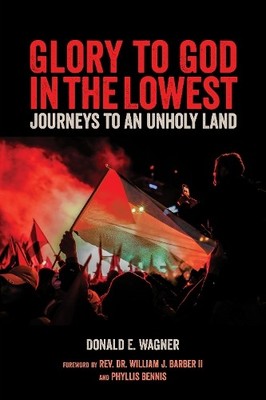 Donald E. Wagner William Barber Glory to God in the Lowest (Paperback)
