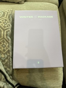 Bts Winter Package 2021 | eBay