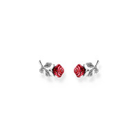 Thomas Sabo Ohrstecker True Romance Rose H2314-664-10