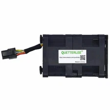 Replacement CPU Cooling Fan for HP DL325 Gen10 P04998-001 P06973-001 P11780-001