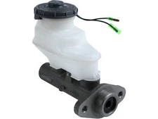 For 1998-2002 Honda Accord Brake Master Cylinder APR 51687ZXGV 2000 2001 1999
