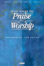 More Songs for Praise  Worship