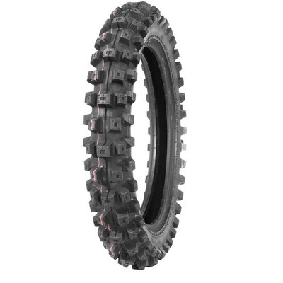 100/100-17 IRC Enduro VE33 Rear Tire
