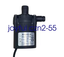 1pc NEW FOR DC4124-40W DC24V Cup Washer Circulation Pump DC Pump 15L/MIN