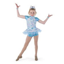 A Wish Come True Dance Costume 21774N