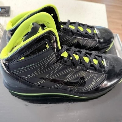Size 12.5 - Brand NEW NIKE Air Max Hyperize 395721-008